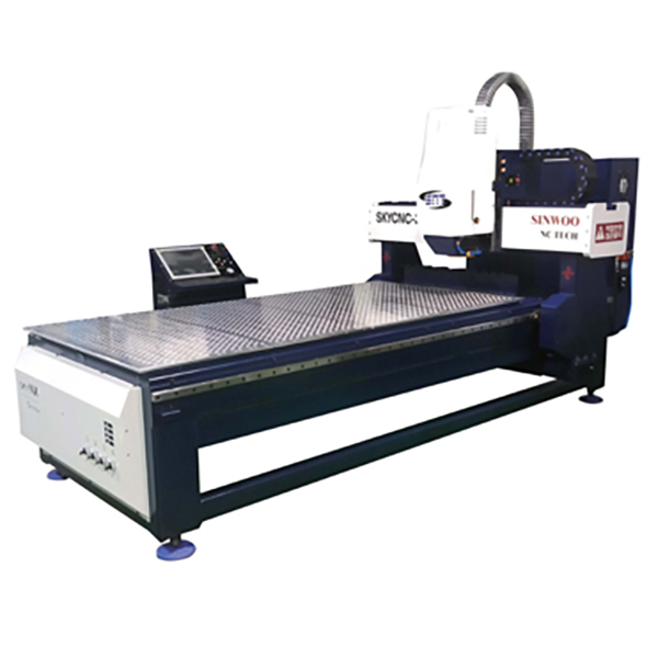 SKY CNC2412