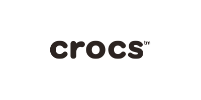 crocs 크록스 로고