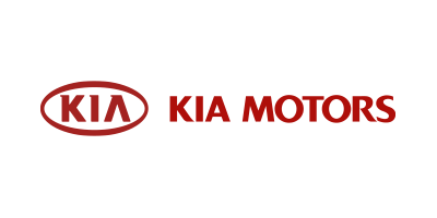 KIA MOTORS 기아자동차 로고