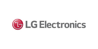 LG Electronics LG전자 로고