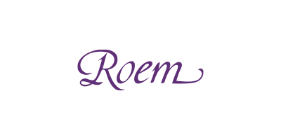 Roem 로엠 로고