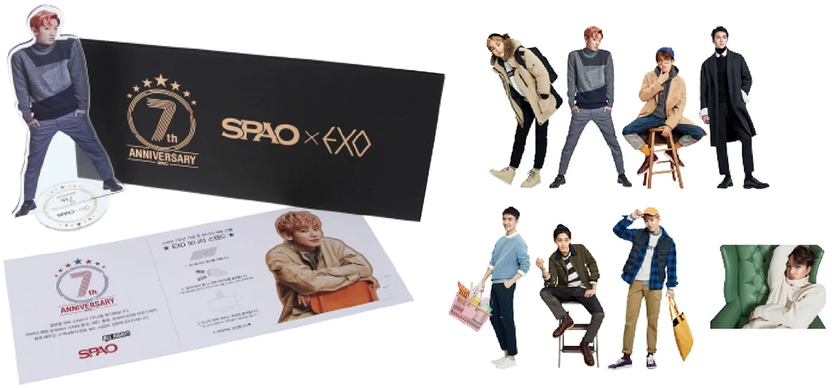SPAO POP